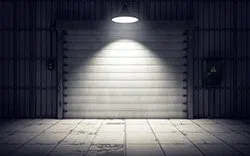 Expert Garage Doors Service Apache Junction, AZ 480-448-3735 - commercial-side