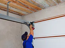 Expert Garage Doors Service Apache Junction, AZ 480-448-3735 - installation-sidebar