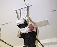 Expert Garage Doors Service Apache Junction, AZ 480-448-3735 - service-side